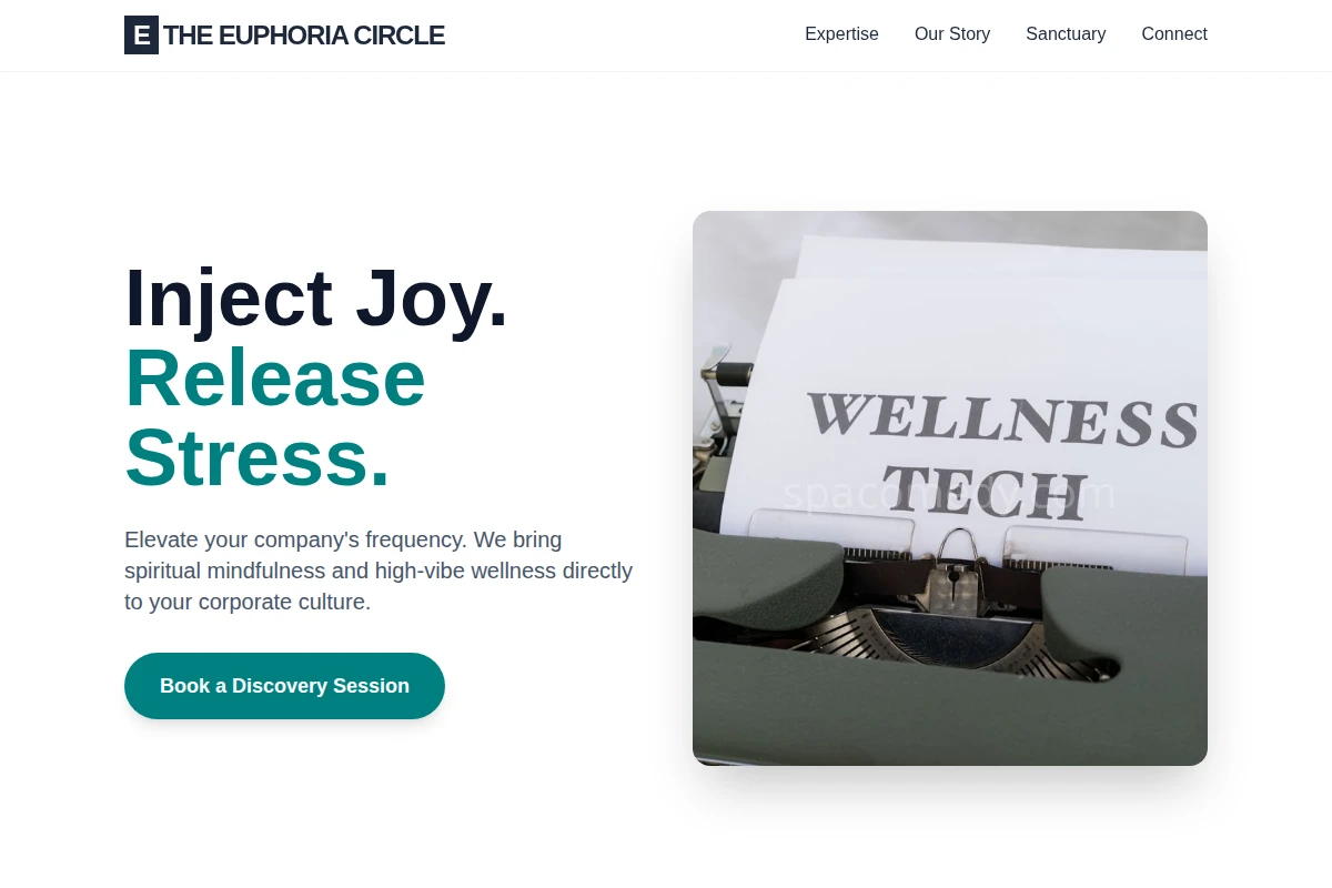 Spirit Corporate Wellness