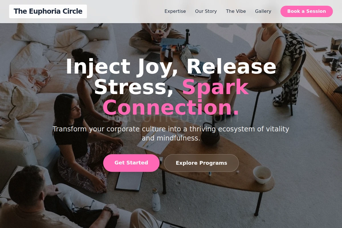 Light Corporate Wellness