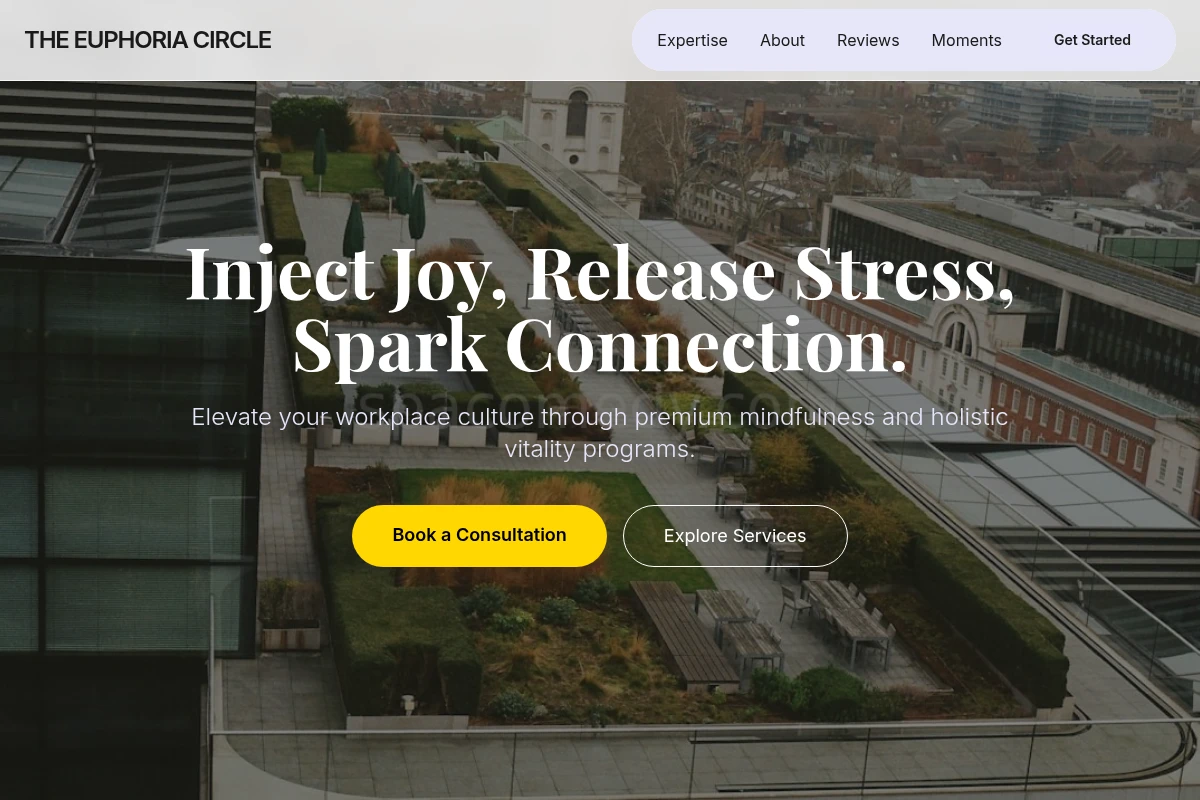 Drift Corporate Wellness