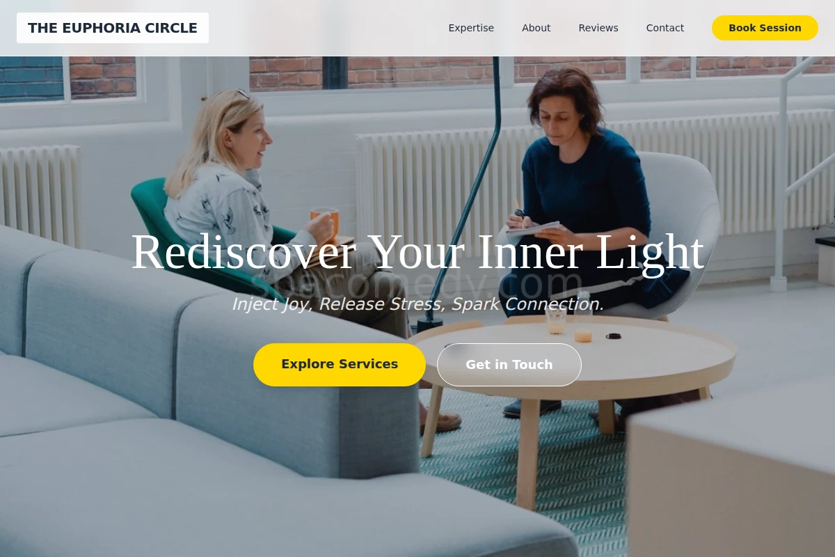 Radiance Therapy
