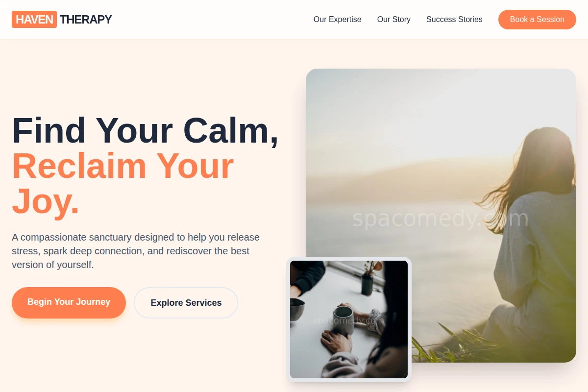 Haven Therapy